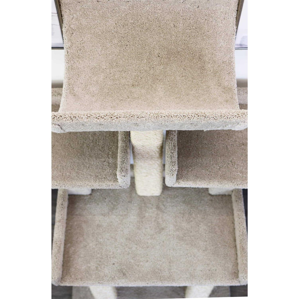 Extra Large Cat Tree for Big Cats U92192