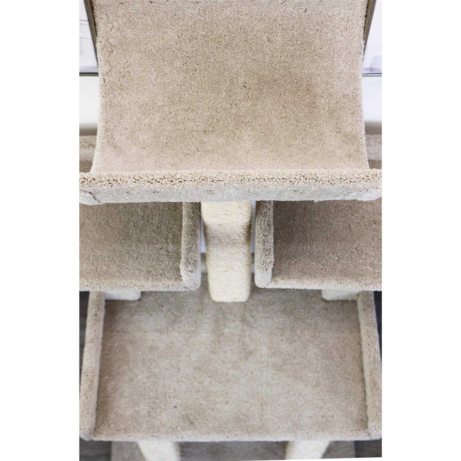 Extra Large Cat Tree for Big Cats U92192