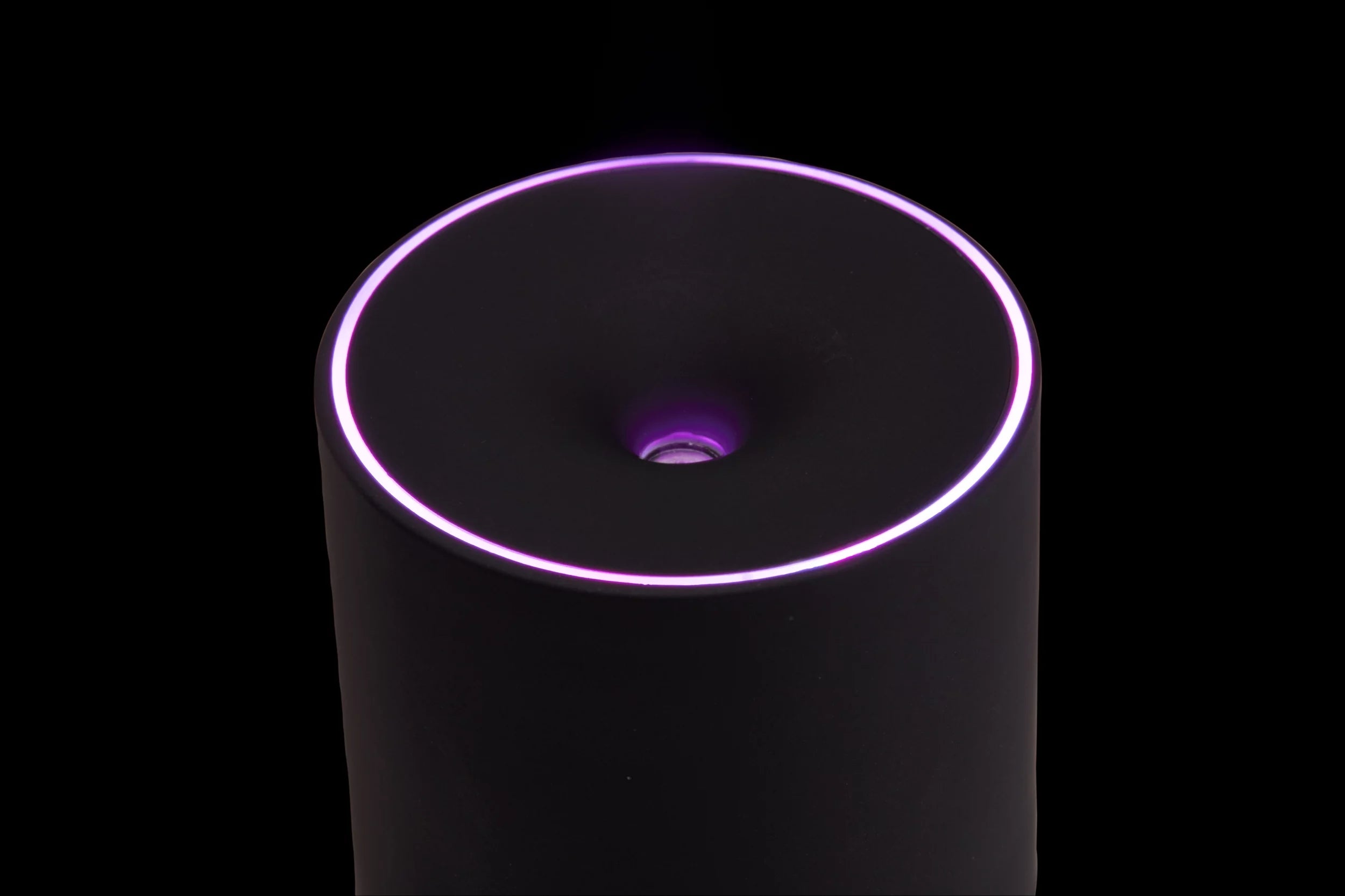 Portable Ultrasonic Humidifier, Cordless, Desktop, Travel, Quiet Cool Mist I794