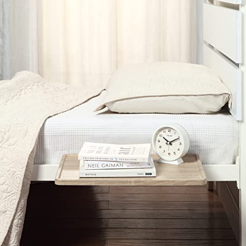 Bedside Clamp on Shelf for Bunk Bed, Loft & Bed Frame E98254