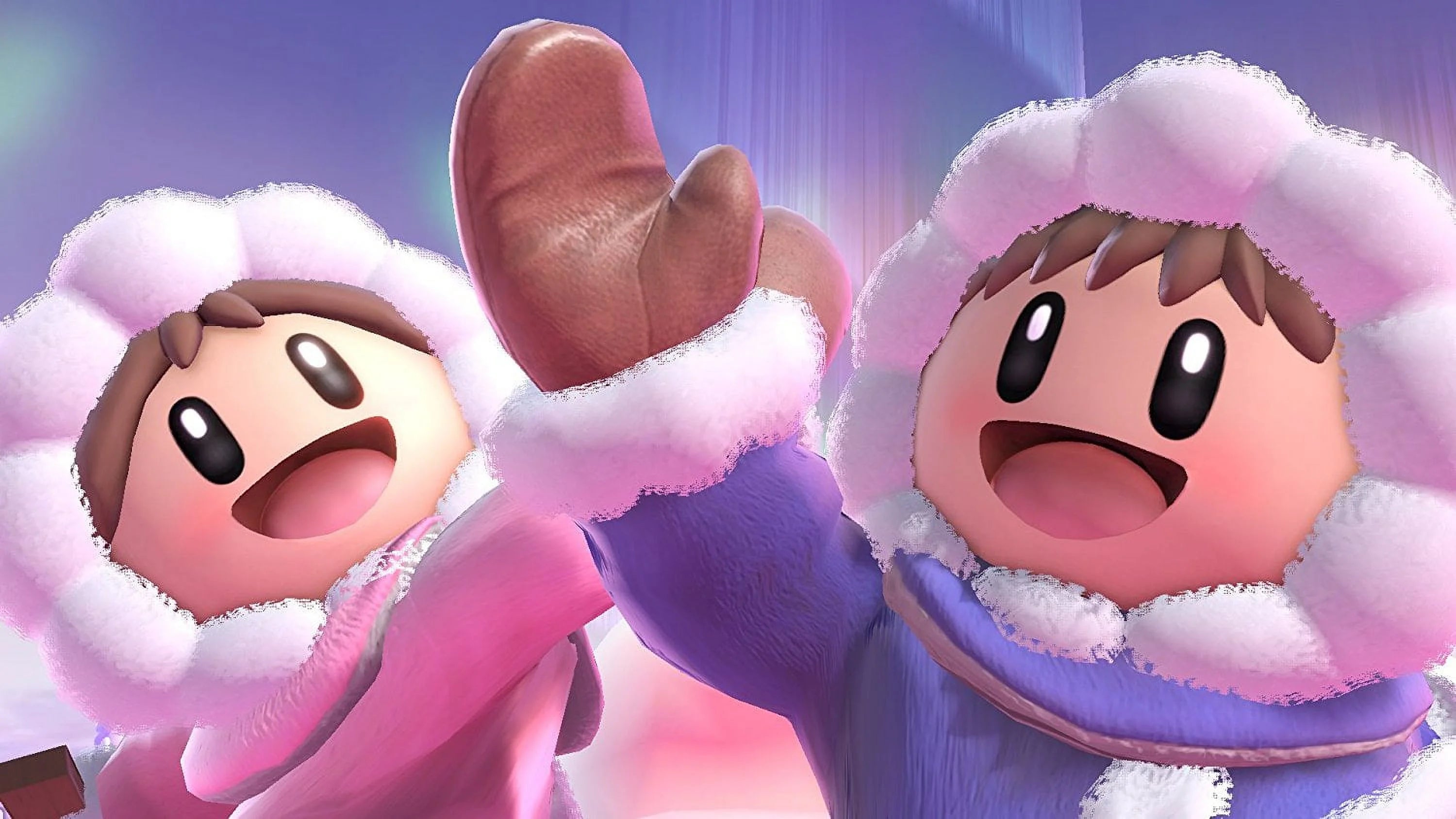 Super Smash Bros. Ultimate - Nintendo Switch S637