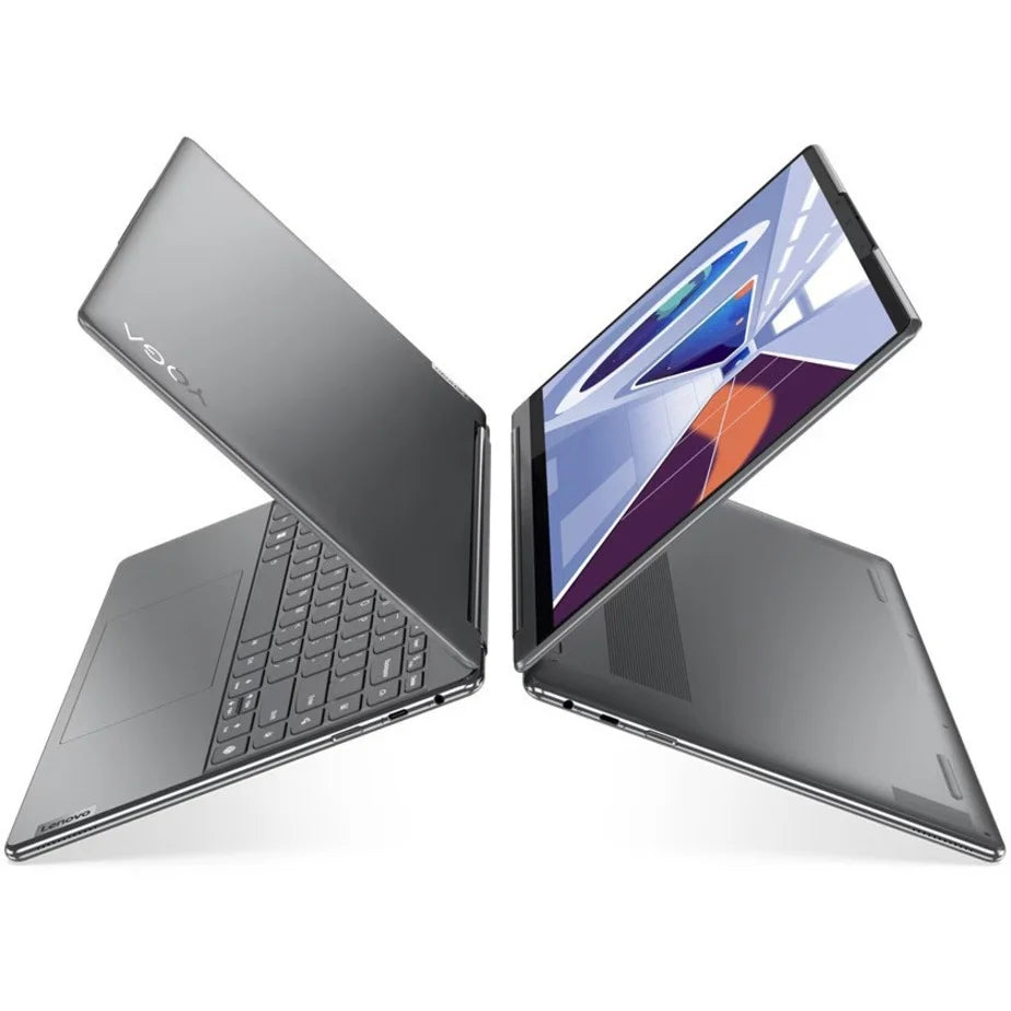 14" 4K OLED Touchscreen Laptop, Intel Core i7, 16GB RAM, 1TB SSD H3744