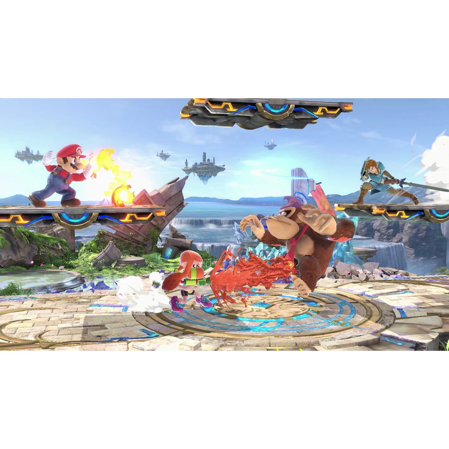 Super Smash Bros. Ultimate Special Edition, Nintendo Switch C625655
