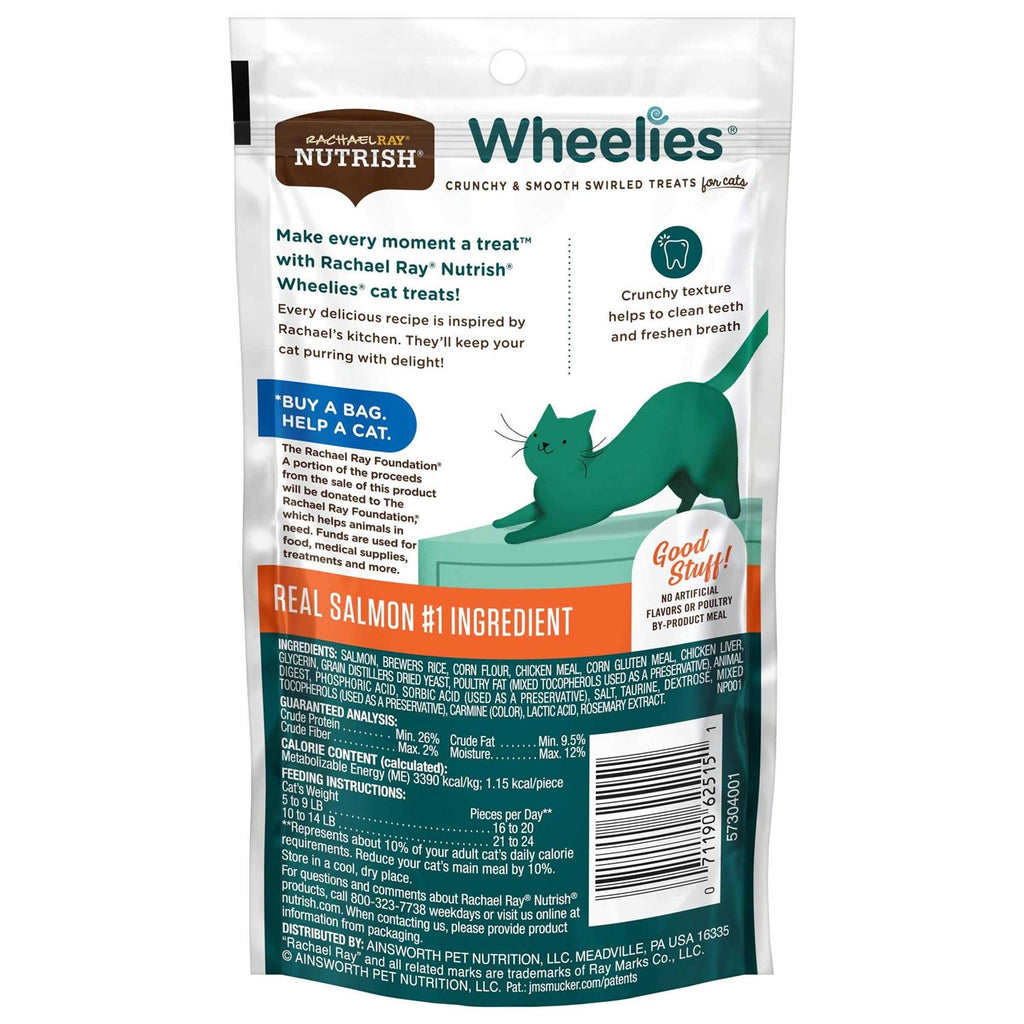 Cat Treats O2316