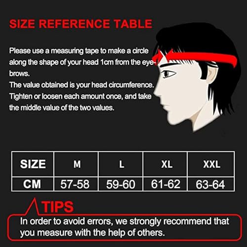 Full Face Motorcycle Helmet with HD Visor, DOT Approved T111255