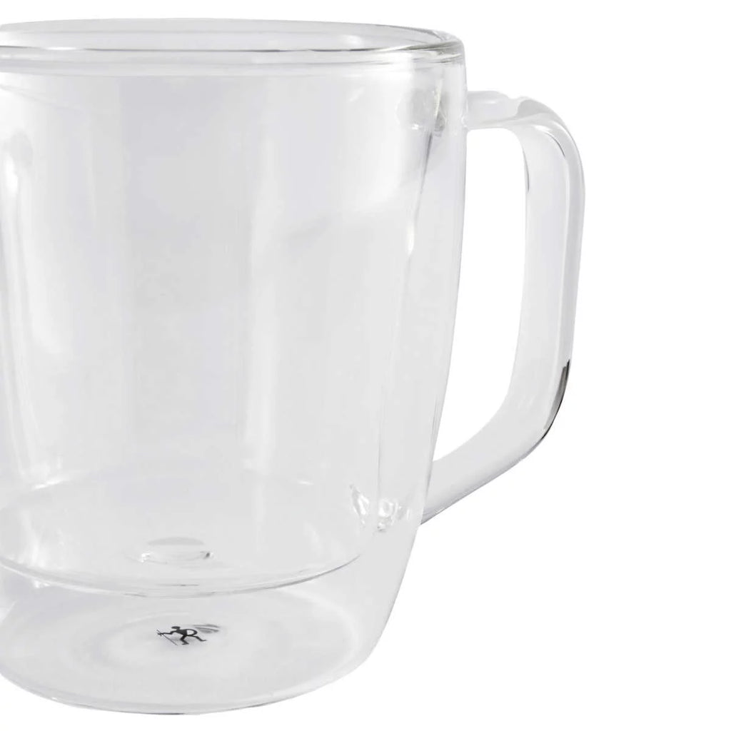 Double Wall Mug Set, 6-piece Y741320
