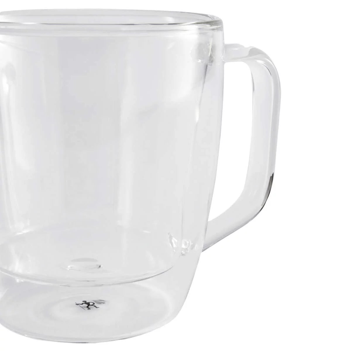 Double Wall Mug Set, 6-piece Y741320