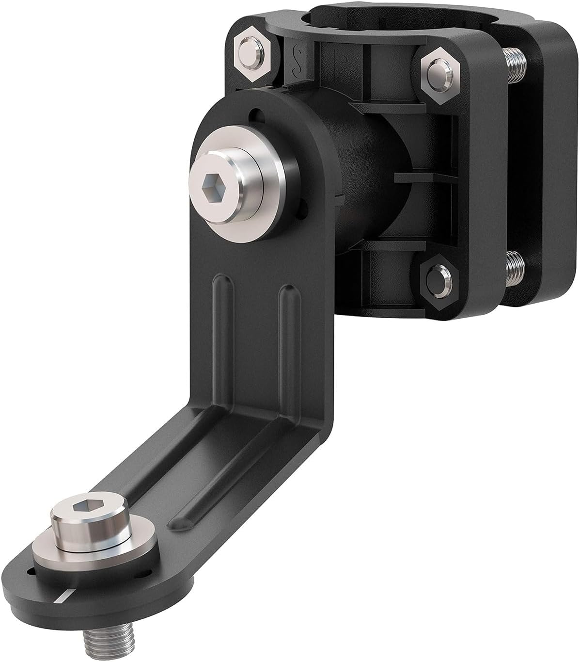 Garmin Panoptix Perspective Mode Mount - White