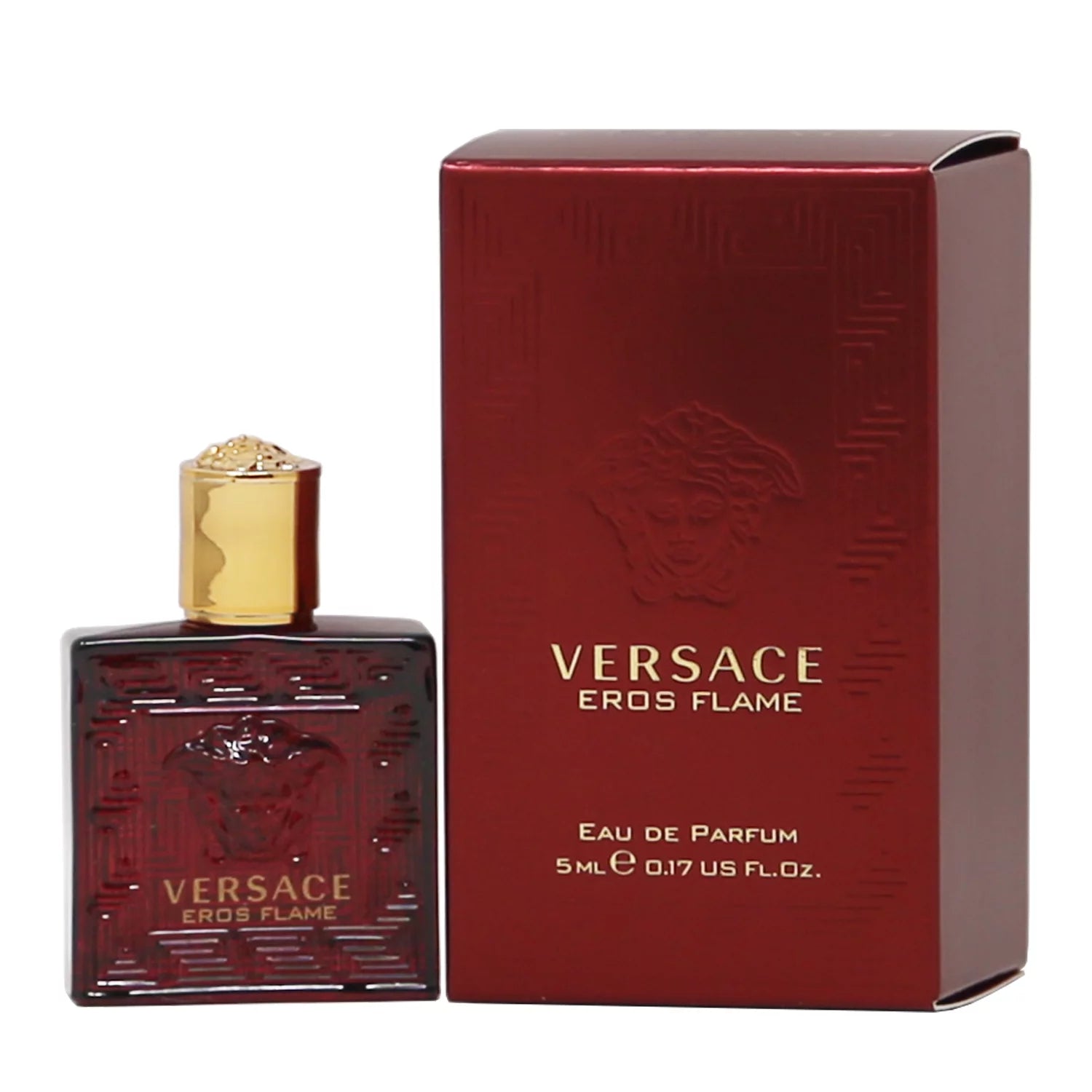 Perfume Gift Set - 5ml 3-Pack K986