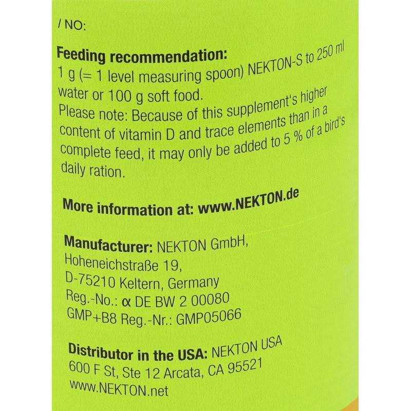 Multi-Vitamin for Pets A589739