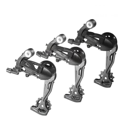 Bicycle Rear Derailleur 7-12 Speed Mountain Bike Gear Shifter S6628