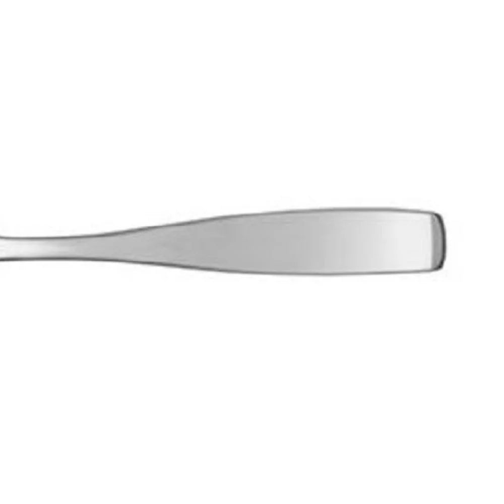 65-Piece Stainless Steel Flatware Set with Serving Utensils, Service for 12 S5962