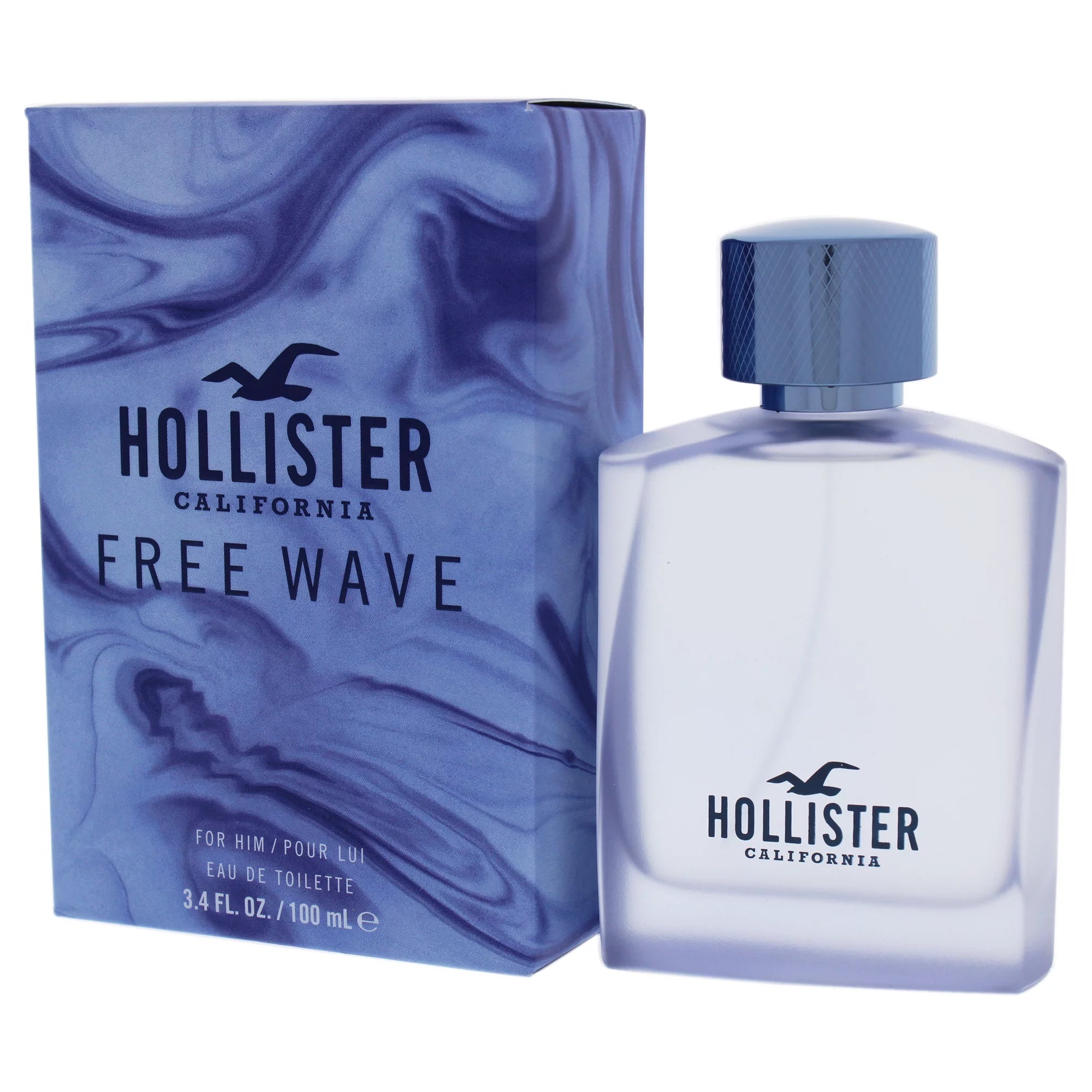 Men's 3.4 oz EDT Spray E577