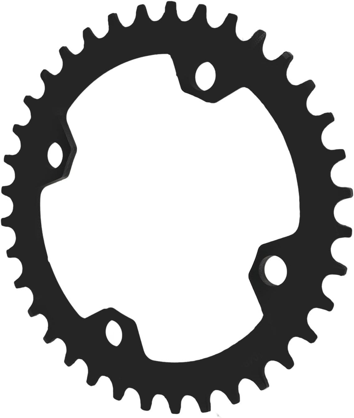 Bicycle Chainring, 104 BCD 36T Narrow Wide L96867