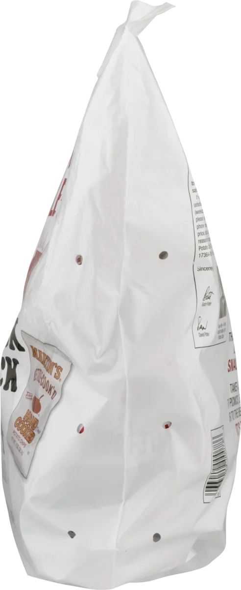 Kettle-Cooked Potato Chips Snack Sack, 14 Count G702
