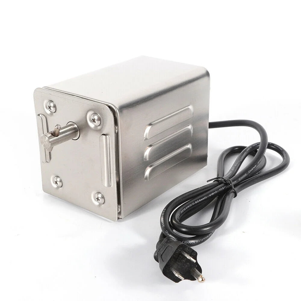 BBQ Motor Rotisserie for Grill Electric Roaster 15W M2474