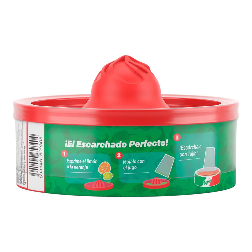 Rim Fruit Seasoning (Pack of 14) B228
