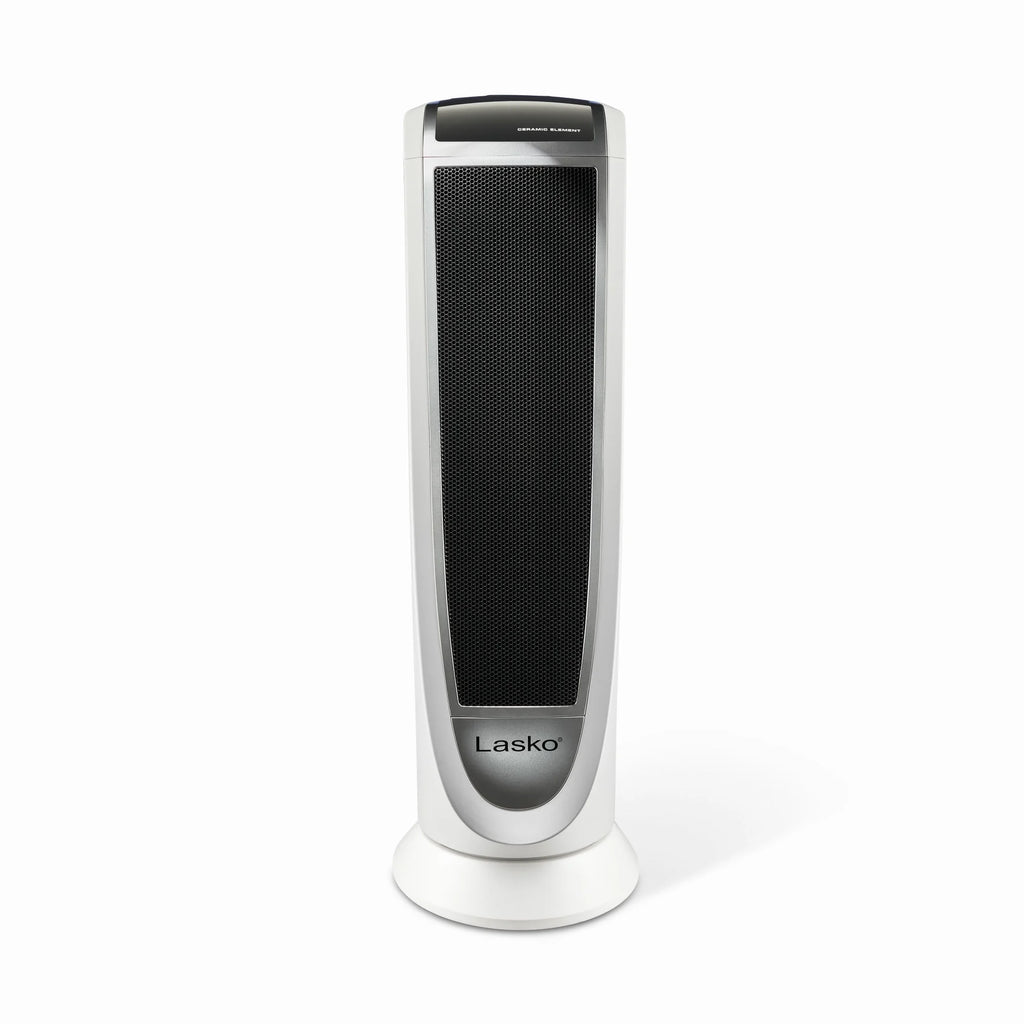 23" 1500W Digital Ceramic Tower Space Heater with Remote V66552