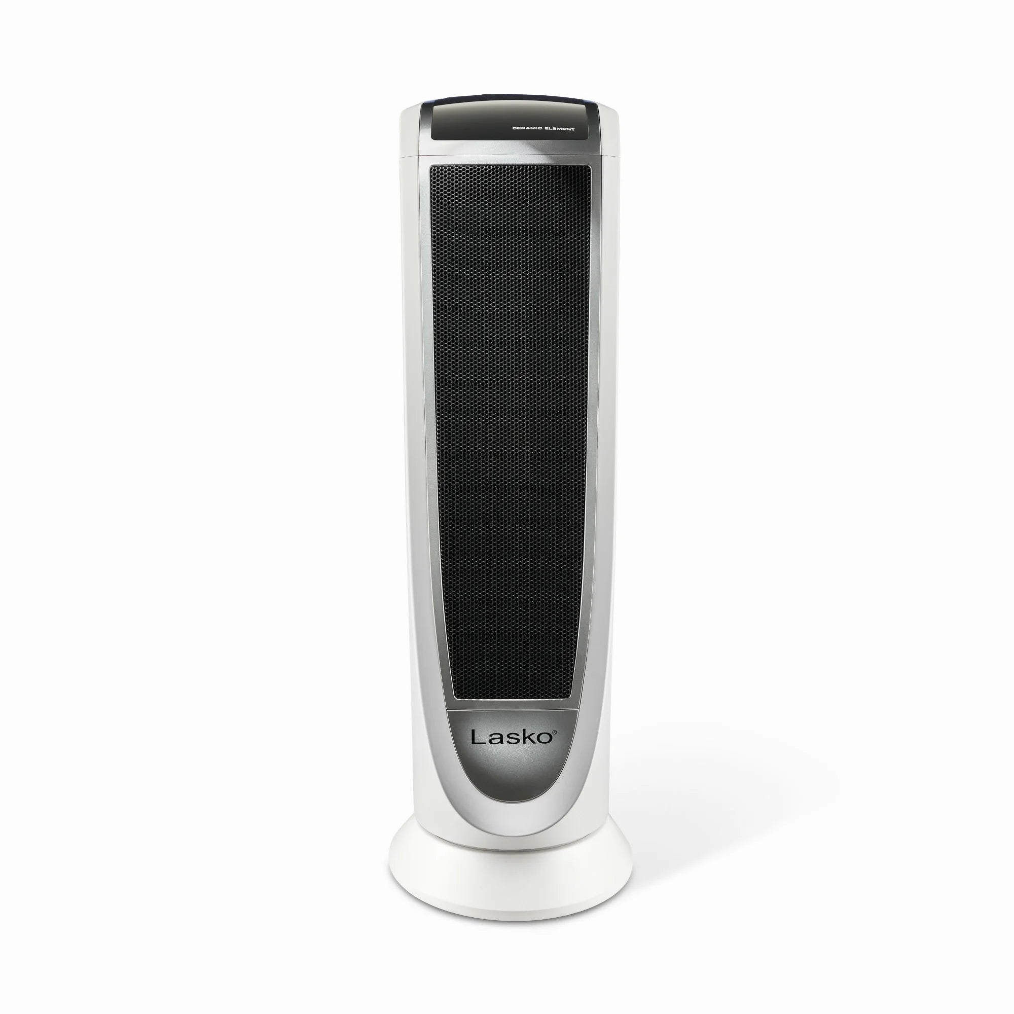 23" 1500W Digital Ceramic Tower Space Heater with Remote V66552
