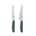 ZWILLING Now S 2-pc Completer - Lime Green