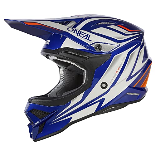 O'Neal 3SRS Vertical Dirt Bike Helmet