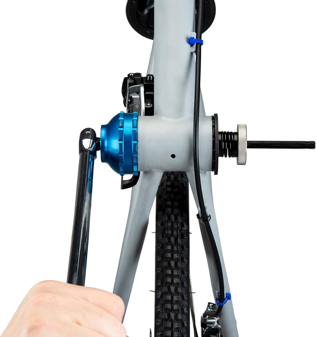 Bottom Bracket Tool Retaining System M70315
