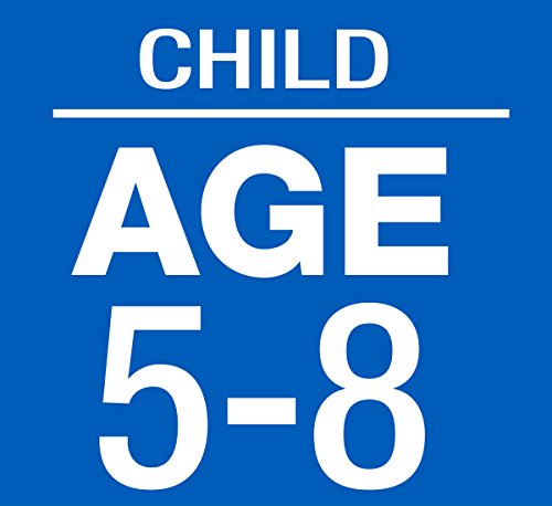 Child Rally Bike Helmet V683849
