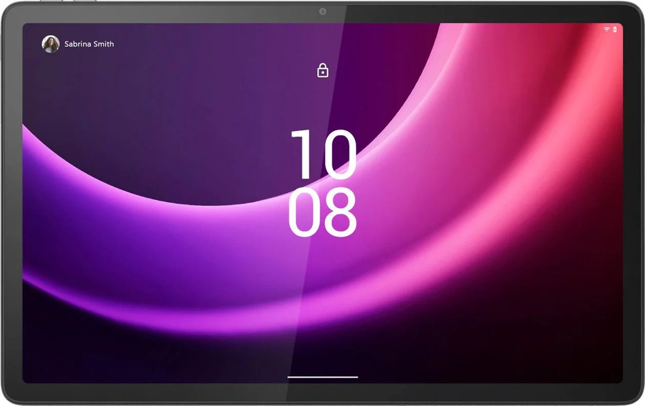 Lenovo Tab P11 2nd Gen Mediatek 2.0GHz 4GB 128GB 11.5' Storm Grey Tablet ZABF0060US