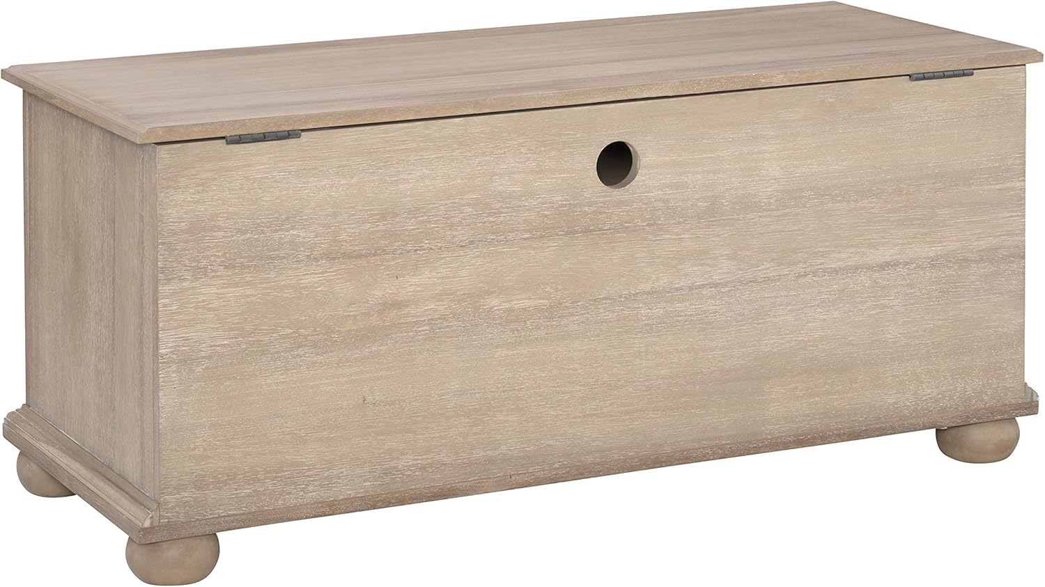 Natural Cedar Chest Bench E3177