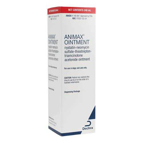 Pet Ointment for Skin Care P352