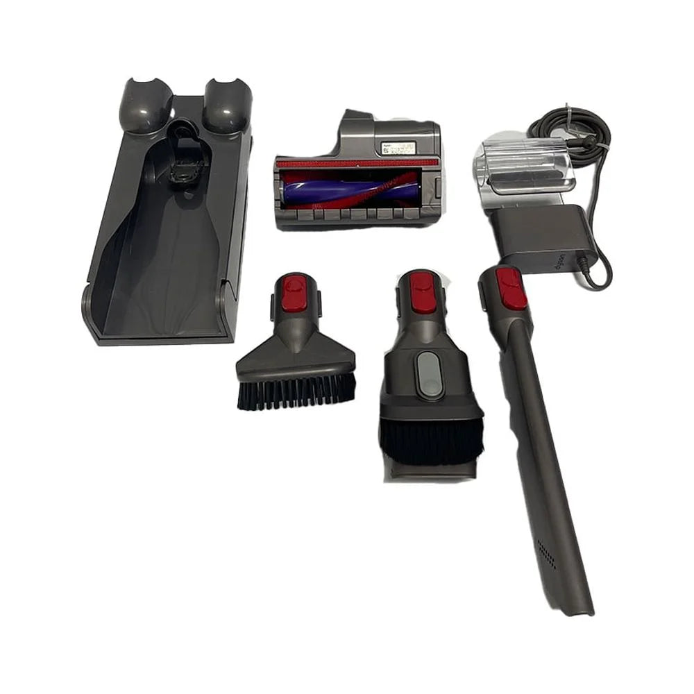 Cordless Vacuum Purple M3038