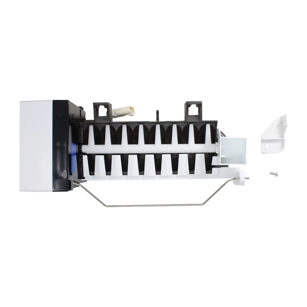 Refrigerator Ice Maker Assembly Replacement X61535