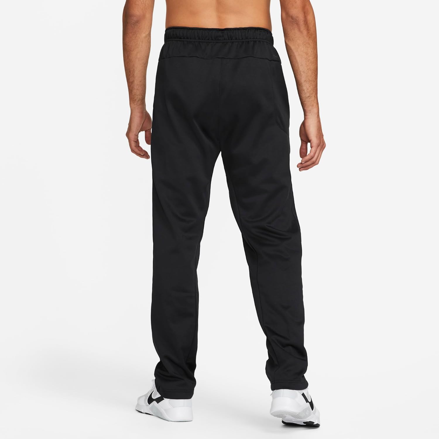 Men's Open-Hem Fitness Pants O32448