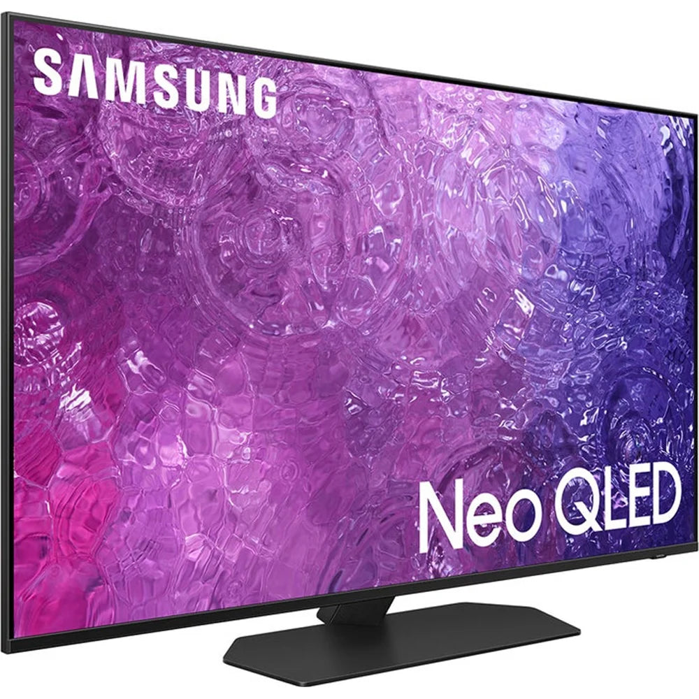 85-Inch Neo QLED 4K Smart TV with HDR+ and Dolby Atmos A221122