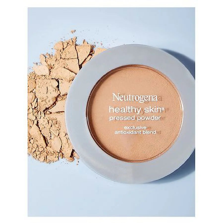 Pressed Powder, Light 20, 0.34 oz, Pack of 2 K892044