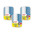 Chicken of the Sea Sardines in Mustard Sauce, Wild Caught, 3.75-Ounce Can (Pack of 1)
