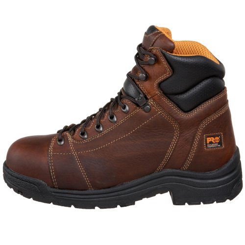 Men's Hiker Boot Industrial Work V52542