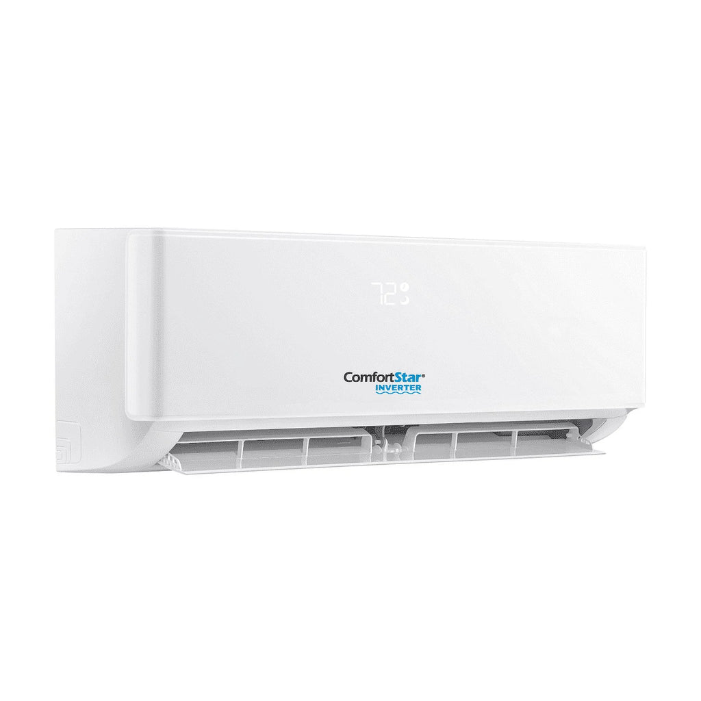 24,000 BTU Ductless Mini-Split Heat Pump System Full Set 220V X806131