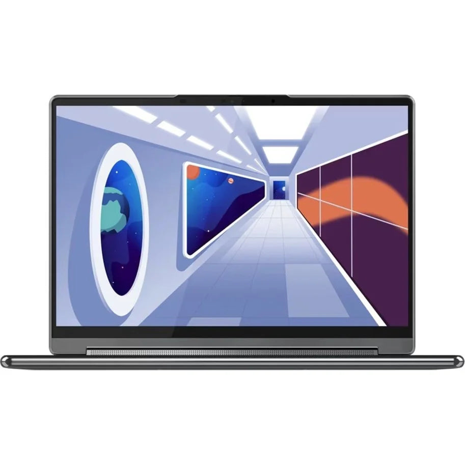14" 4K OLED Touchscreen Laptop, Intel Core i7, 16GB RAM, 1TB SSD H3744