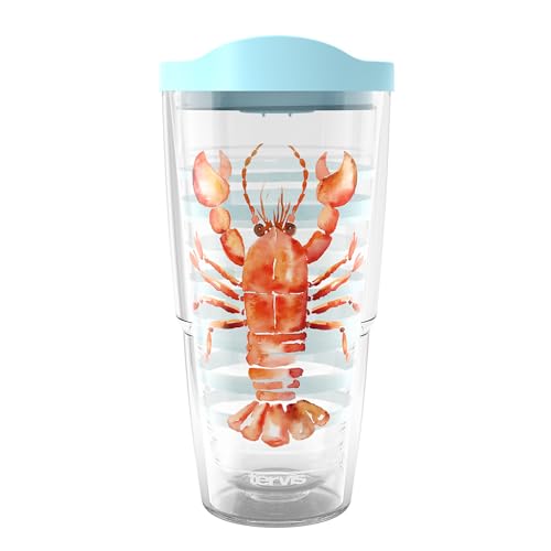 Double Walled Insulated Tumbler Travel Cup, 16oz, 4pk R44925