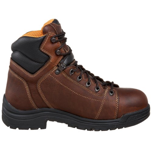 Men's Hiker Boot Industrial Work V52542