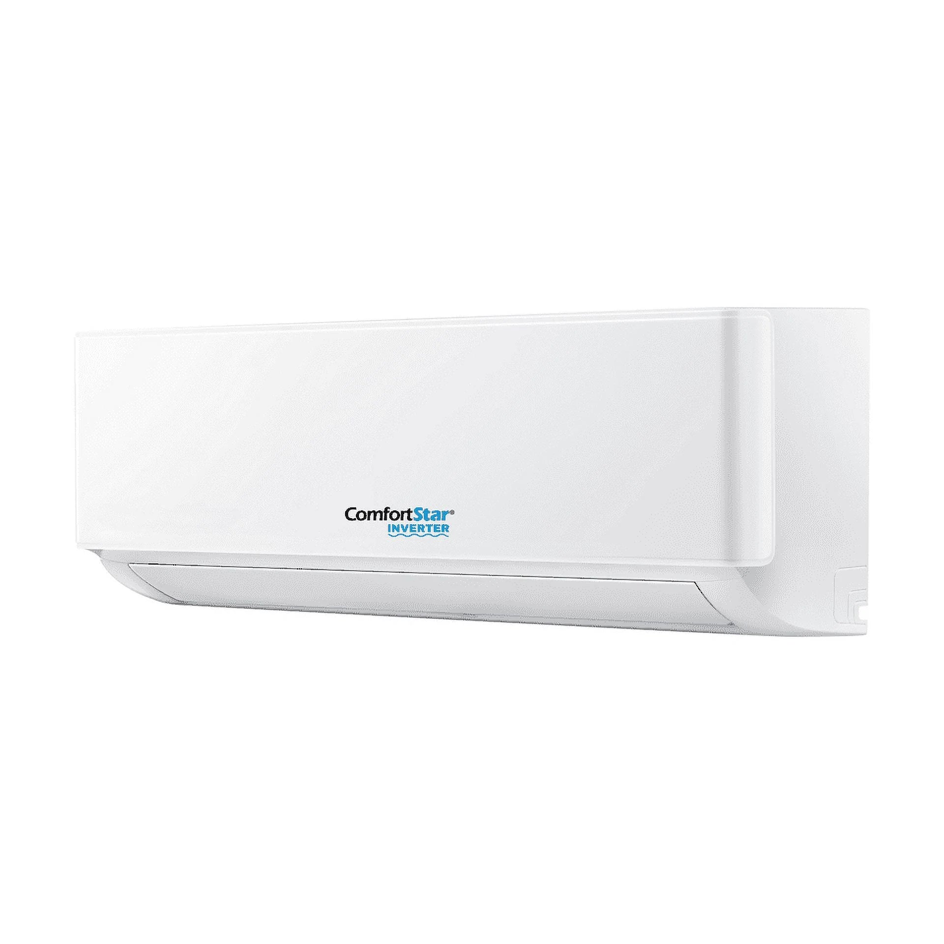 24,000 BTU Ductless Mini-Split Heat Pump System Full Set 220V X806131