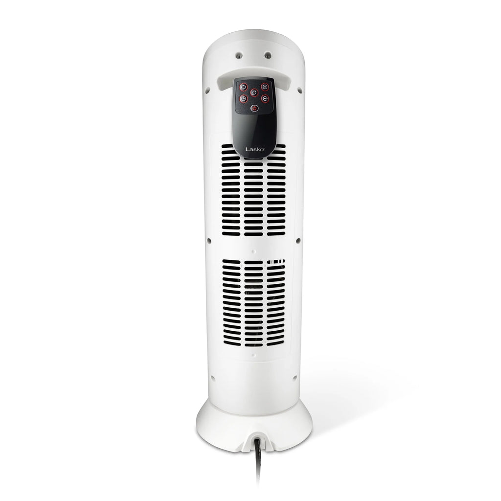 23" 1500W Digital Ceramic Tower Space Heater with Remote V66552