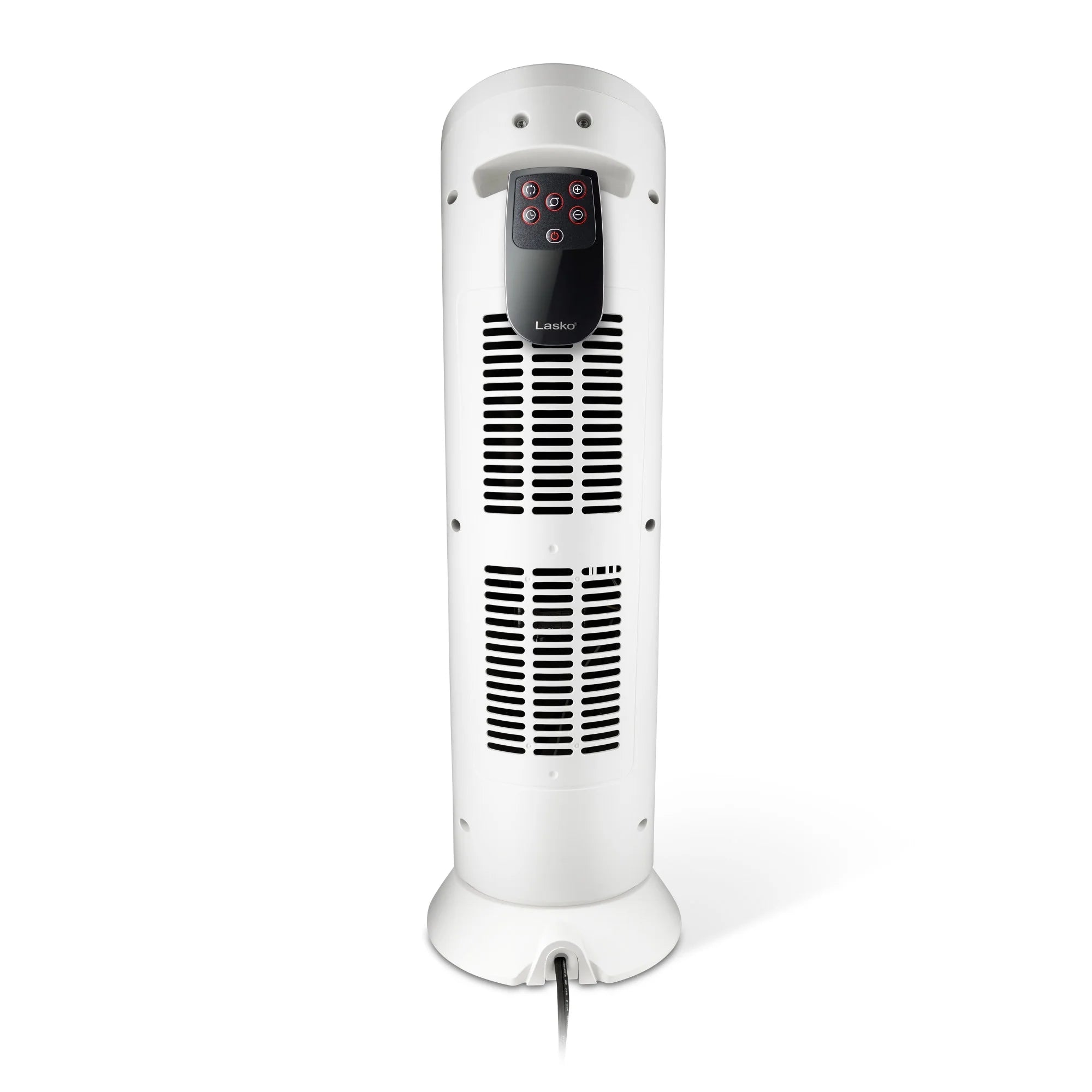 23" 1500W Digital Ceramic Tower Space Heater with Remote V66552
