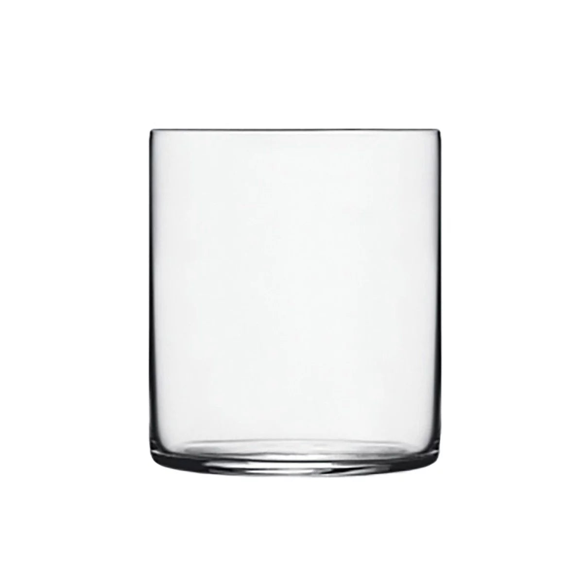 Water Glasses, Set of 6, 12.25oz I94693