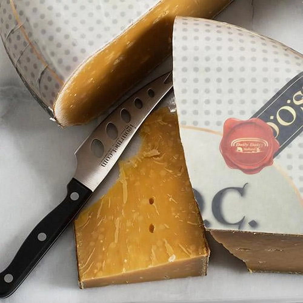 igourmet Dutch VSOC Platinum Label Gouda Cheese - Aged 5 Years (7.5 ounce) - Pack of 3