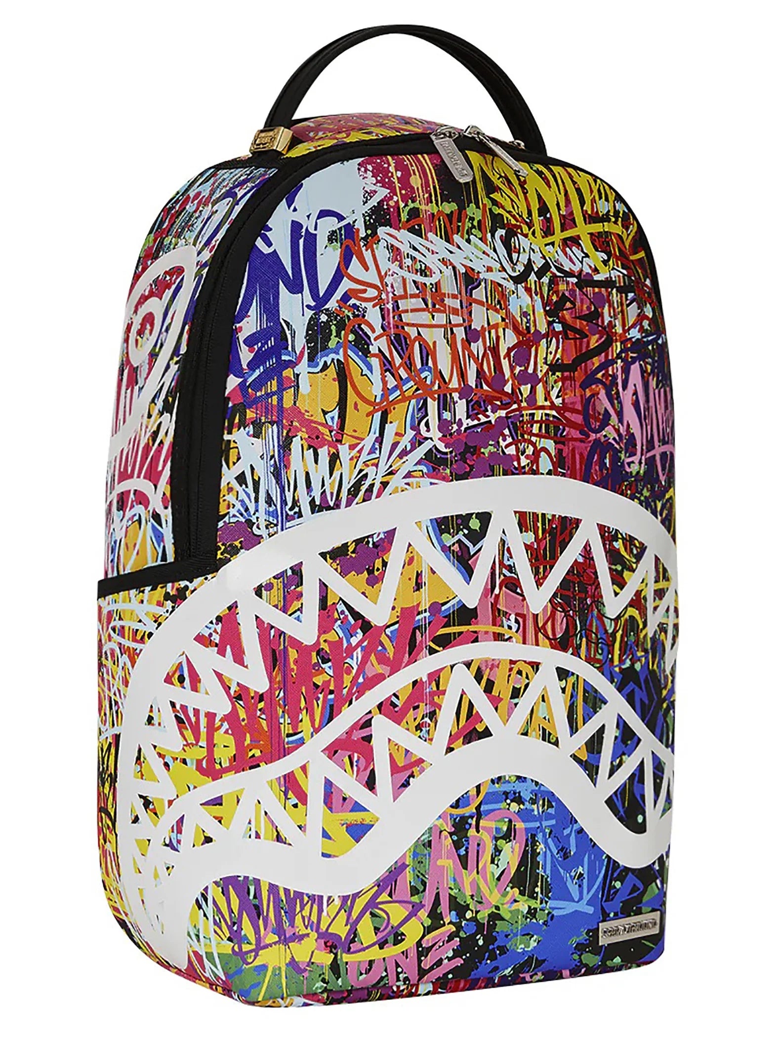 Multicoloured Backpack X520086