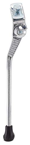 Schwinn Center or Rear Mounted Kickstand for Adult Bicycle, Bikes Parts and Accessories