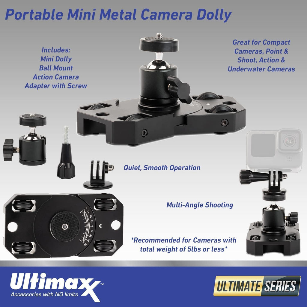 Nikon Zf Mirrorless Camera Body with 10pc Accessory Bundle O58933