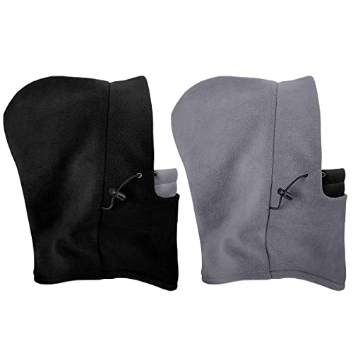Balaclava Ski Mask, Winter Fleece Neck Warmer S94839